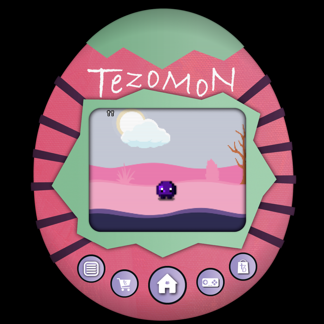 Tezomon #9