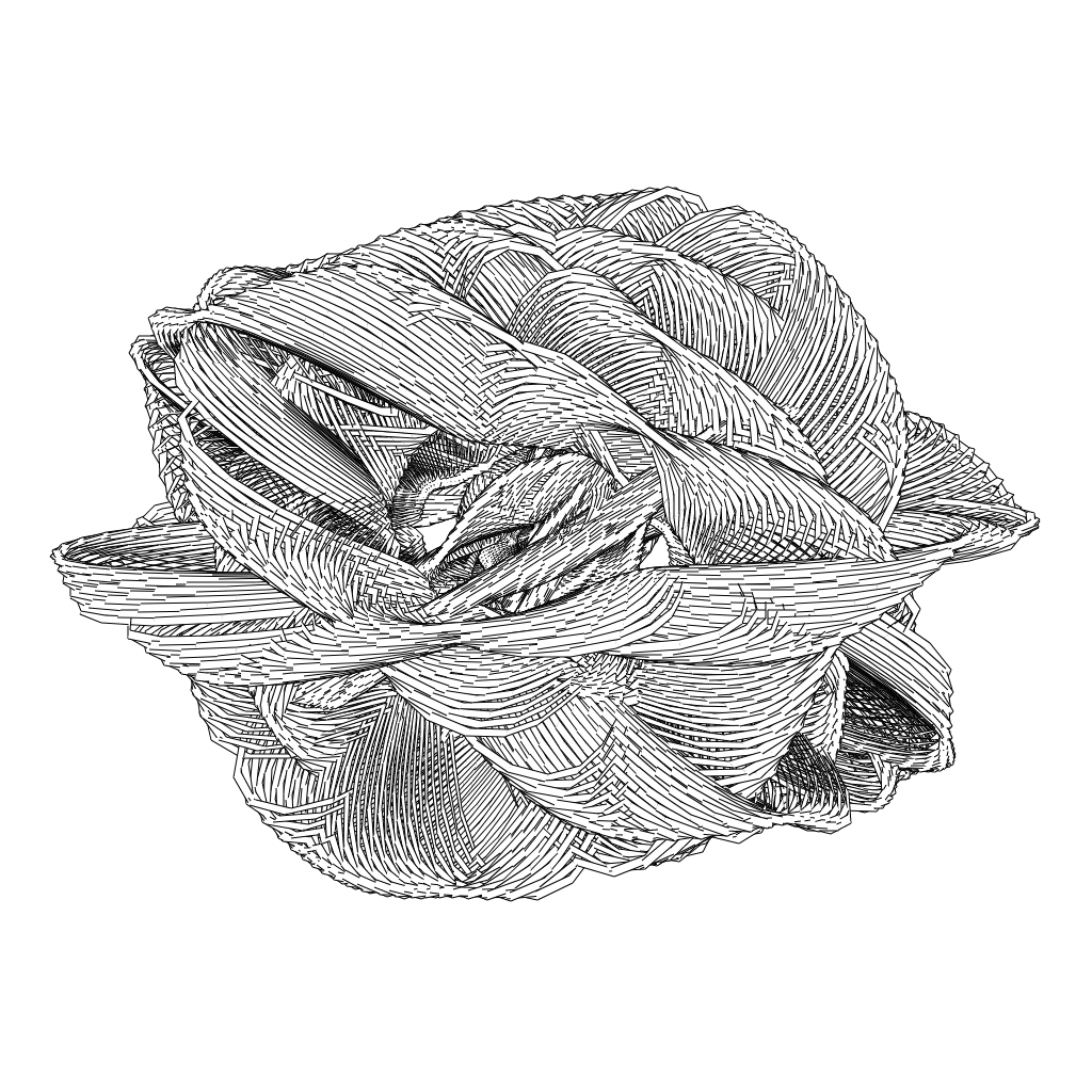 LL21 Entangled (3) #7