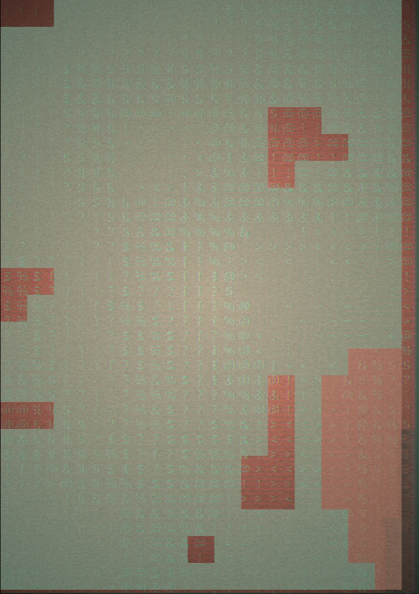Convergence Remnants #20830