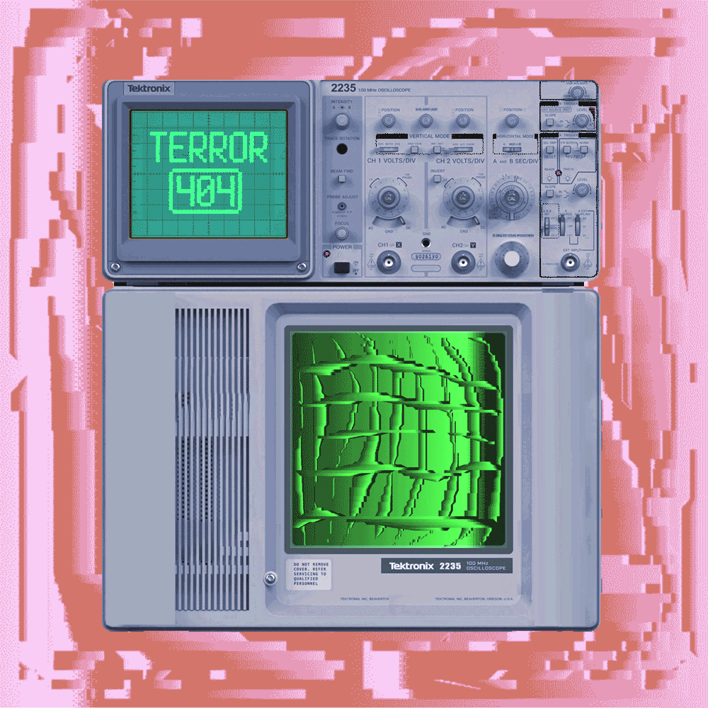 TERROR404 x DOS_artifacts #40