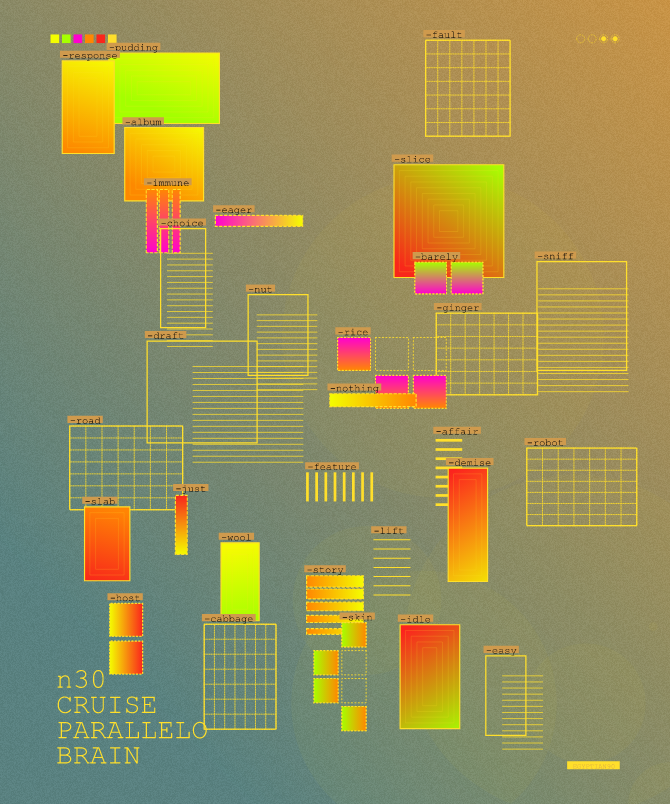 Sparsely Populated Grid #273