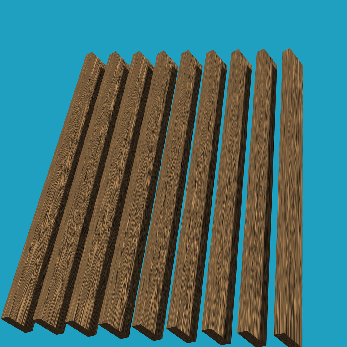 Wood Generation v1.0 #14