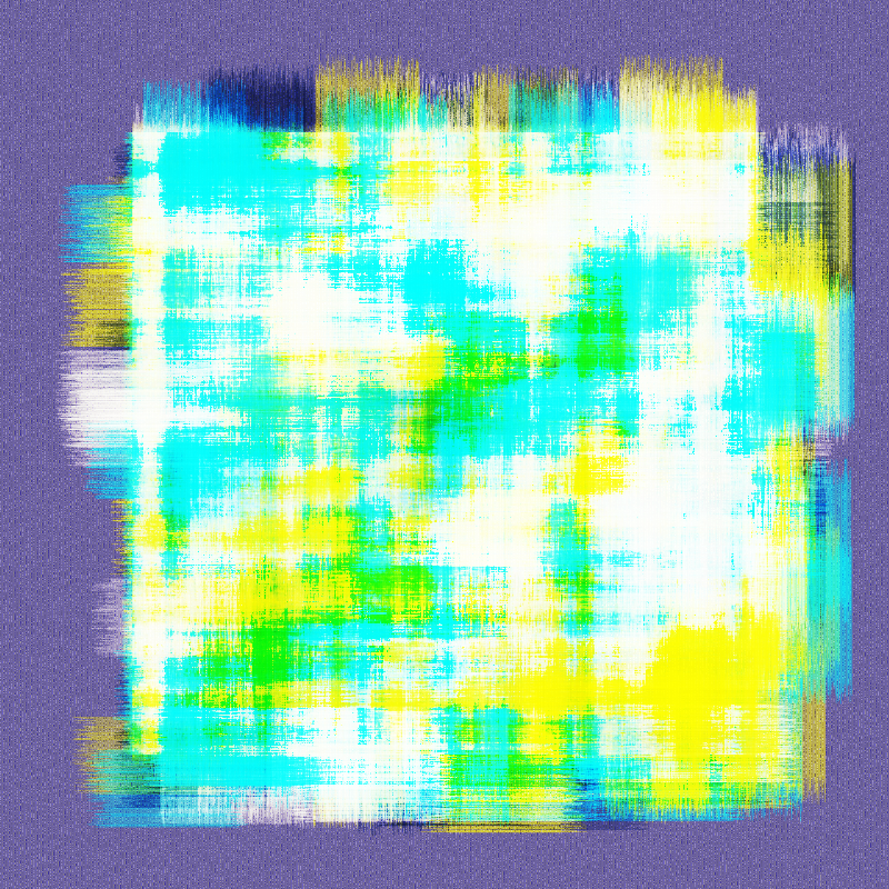 Abstract Expressionism #31