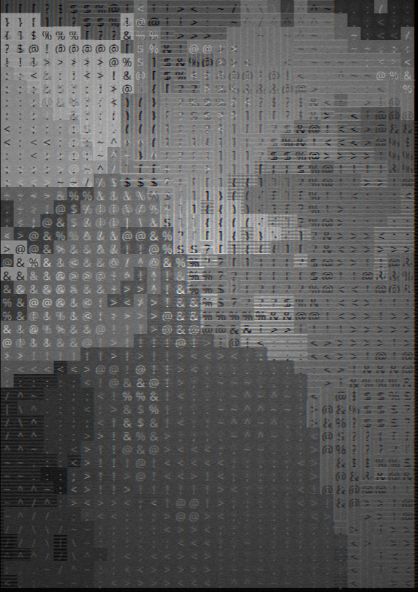 Convergence Remnants #19844