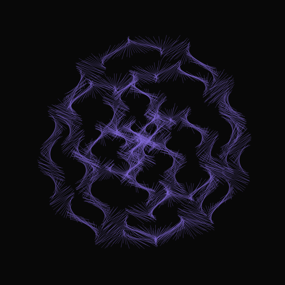 The Noise #14352