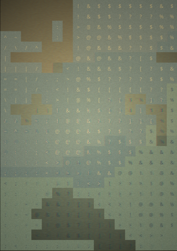 Convergence Remnants #11805