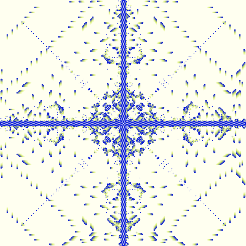 Movement #1