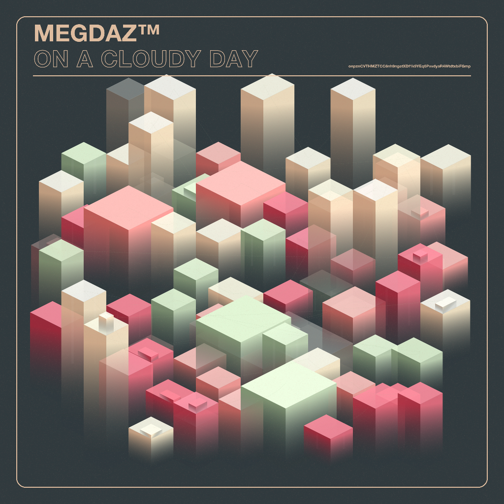 MEGDAZ #62