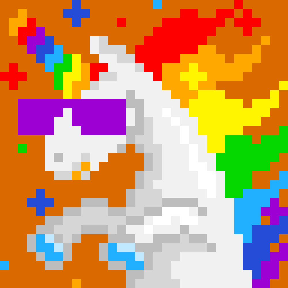 Unicorn #2813