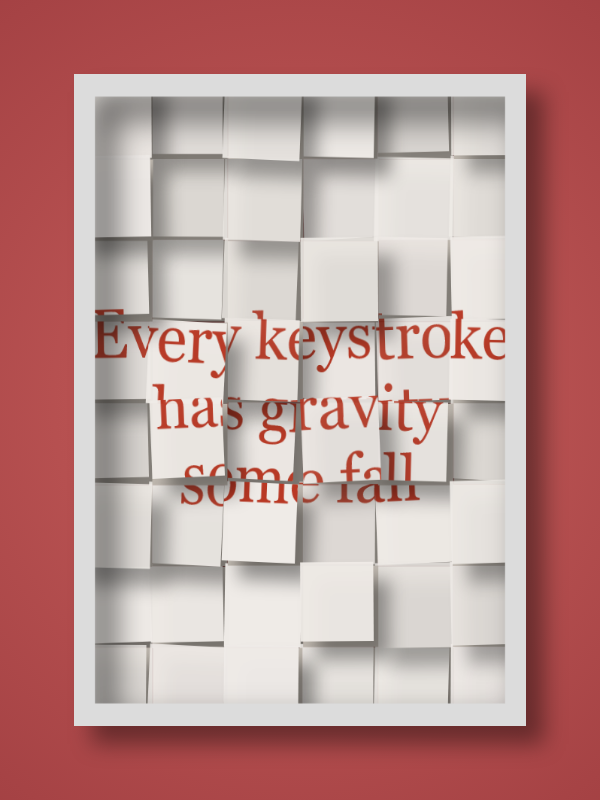 The Metaphor Machine #35765