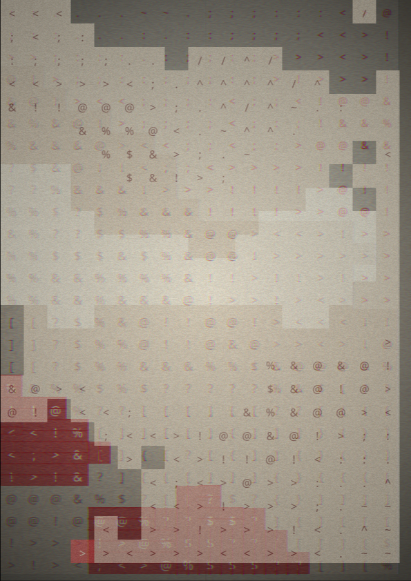 Convergence Remnants #304