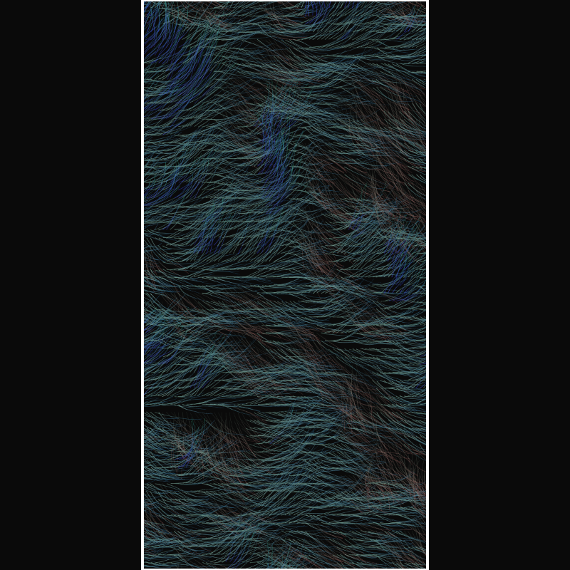 Tamed Quantum Foam #35