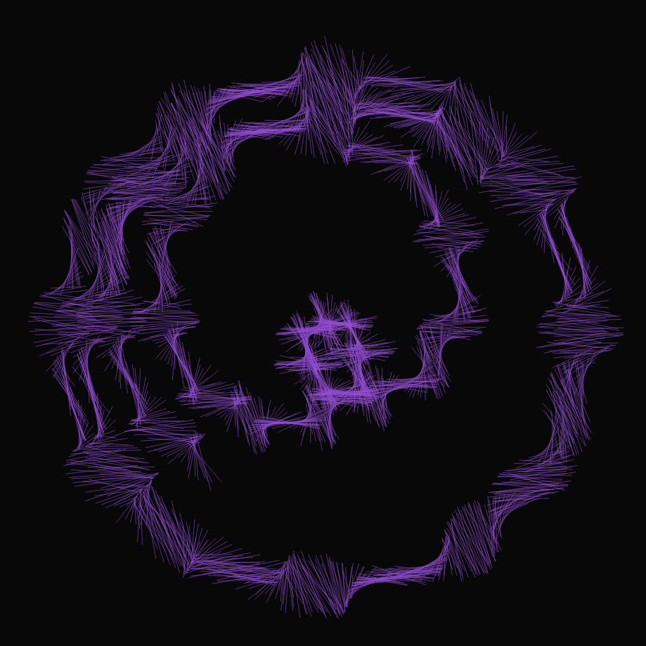 The Noise #12453