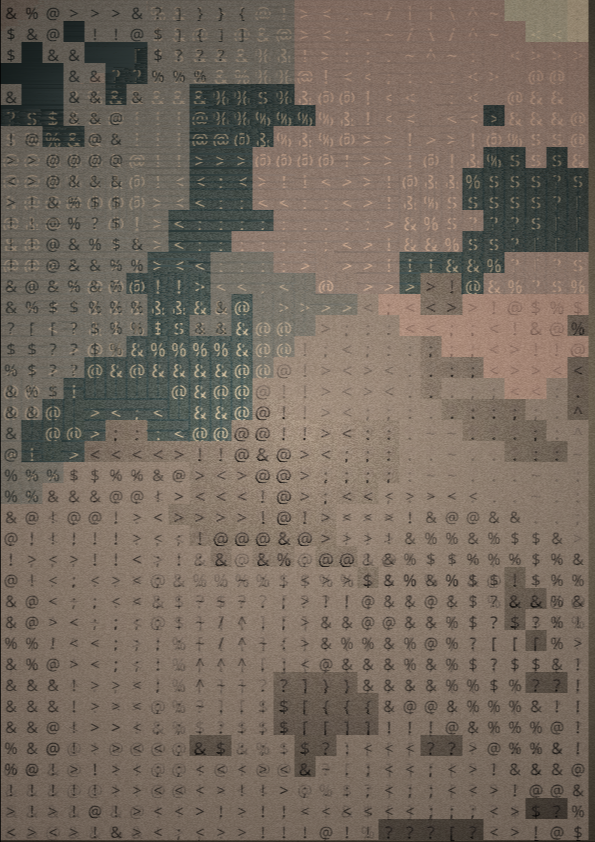 Convergence Remnants #12932