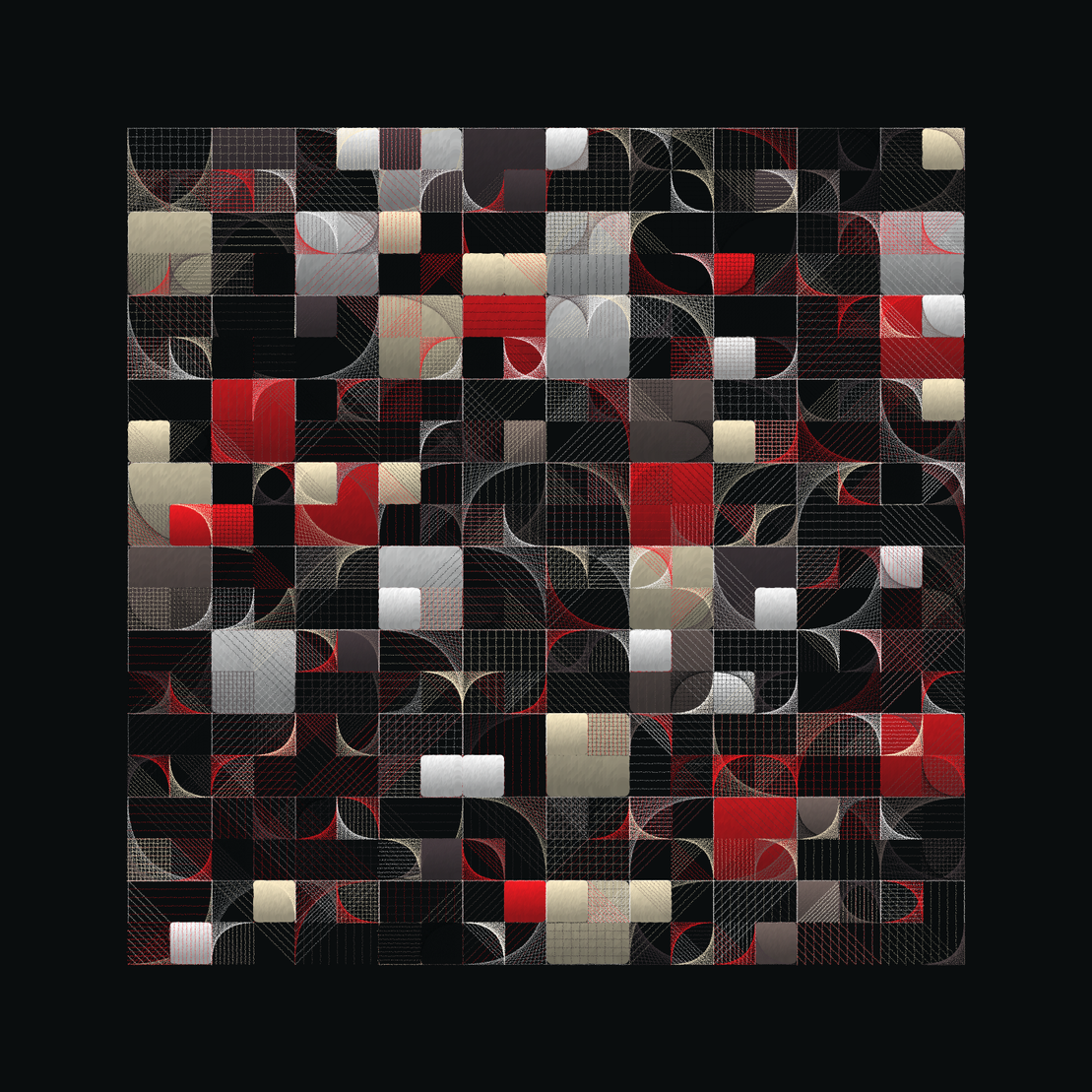 LP-1 #24