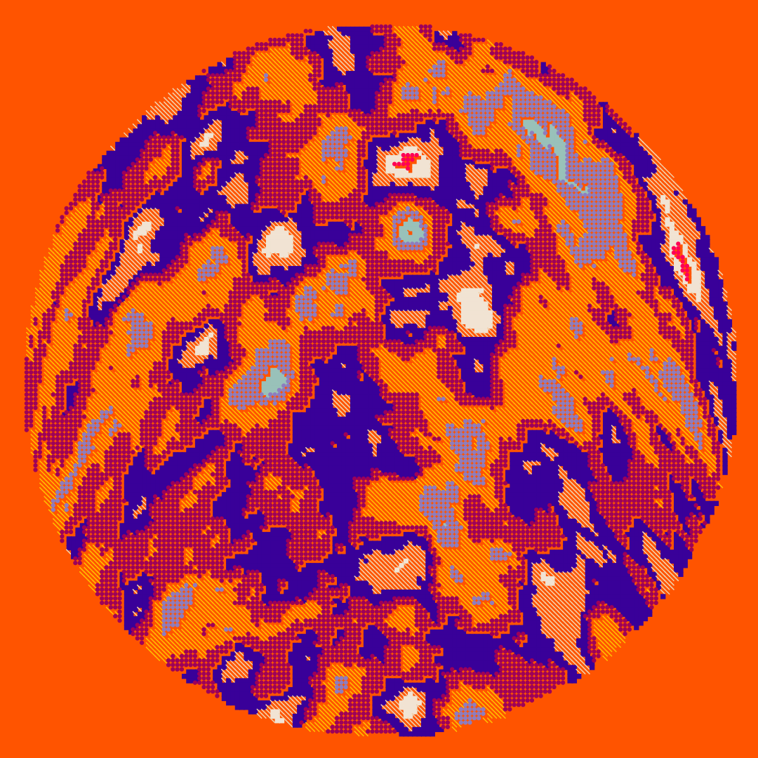 Microbiotics #106