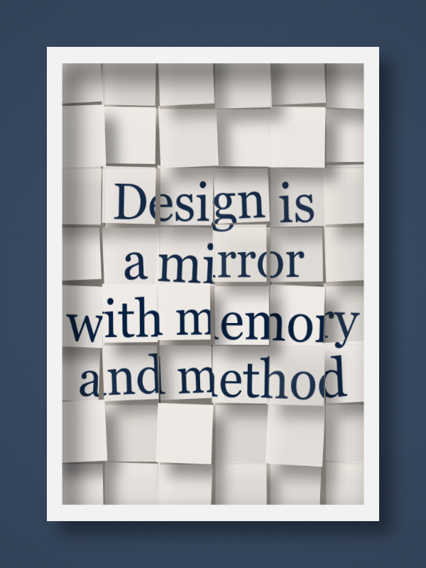 The Metaphor Machine #43011
