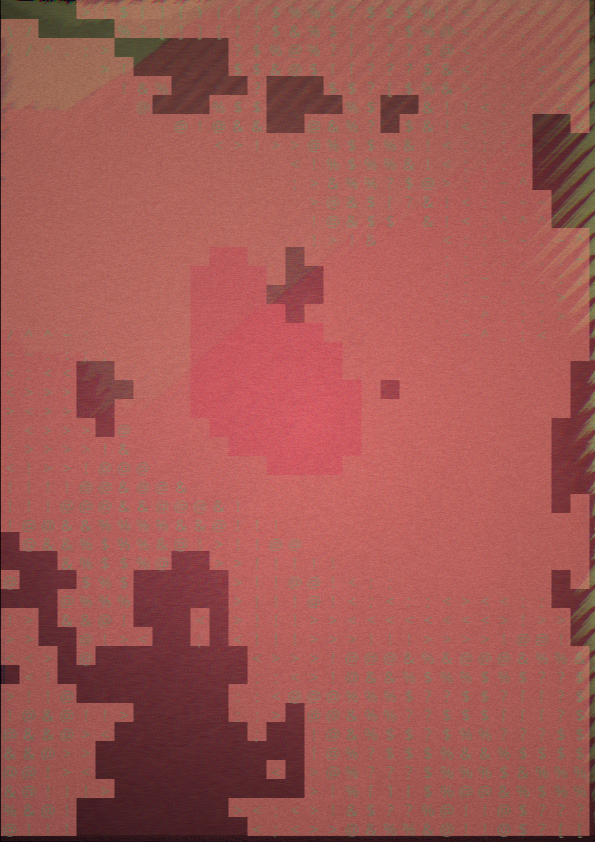 Convergence Remnants #934