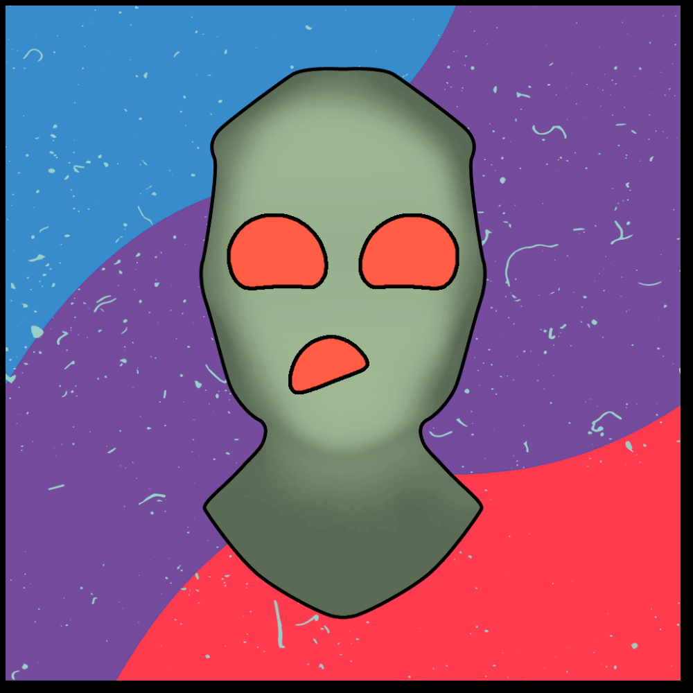 Balaclava SG #26