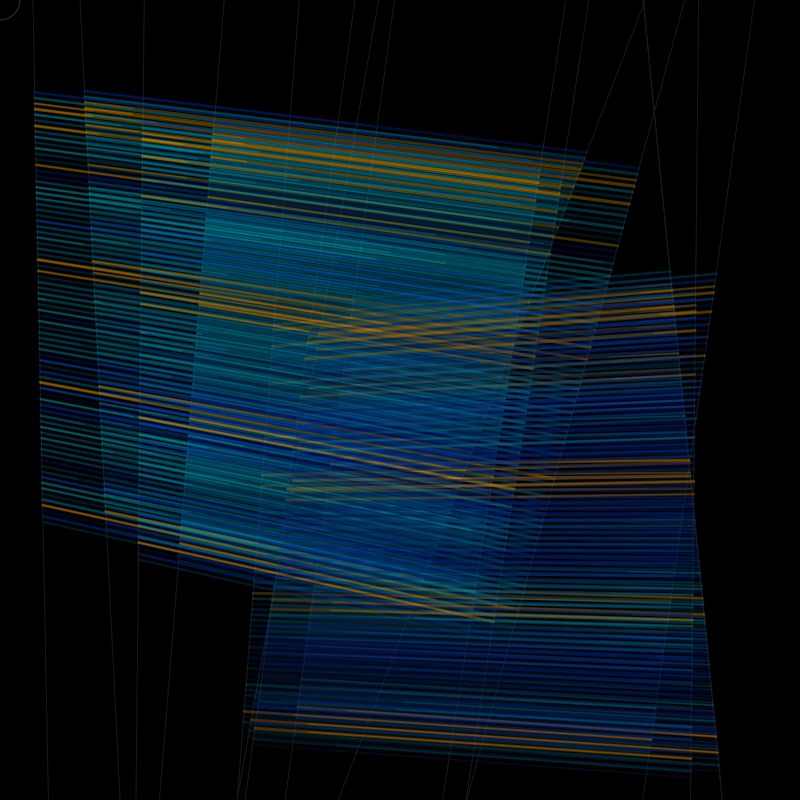Perpetual line #155