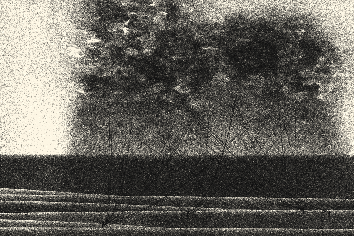 Cables and Clouds #11