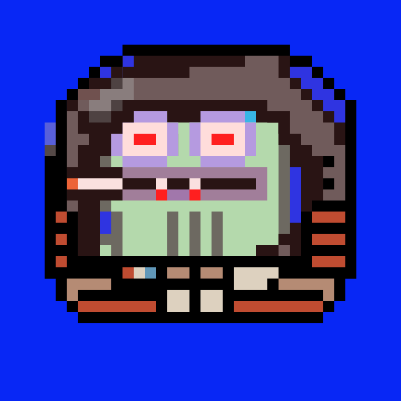 TallToadz #94