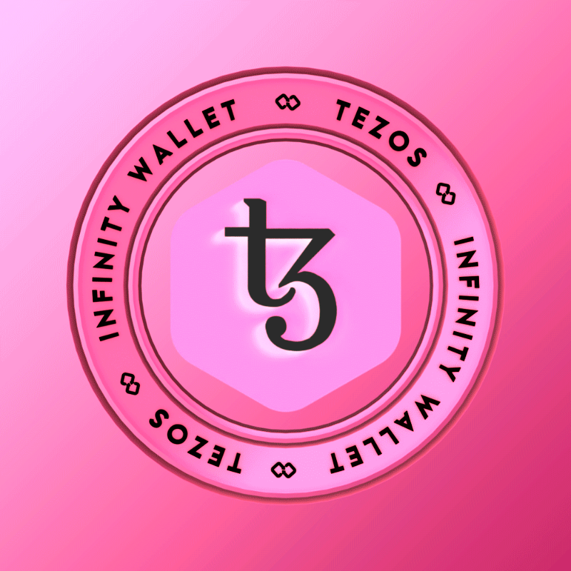 Tezos x Infinity Wallet #1236