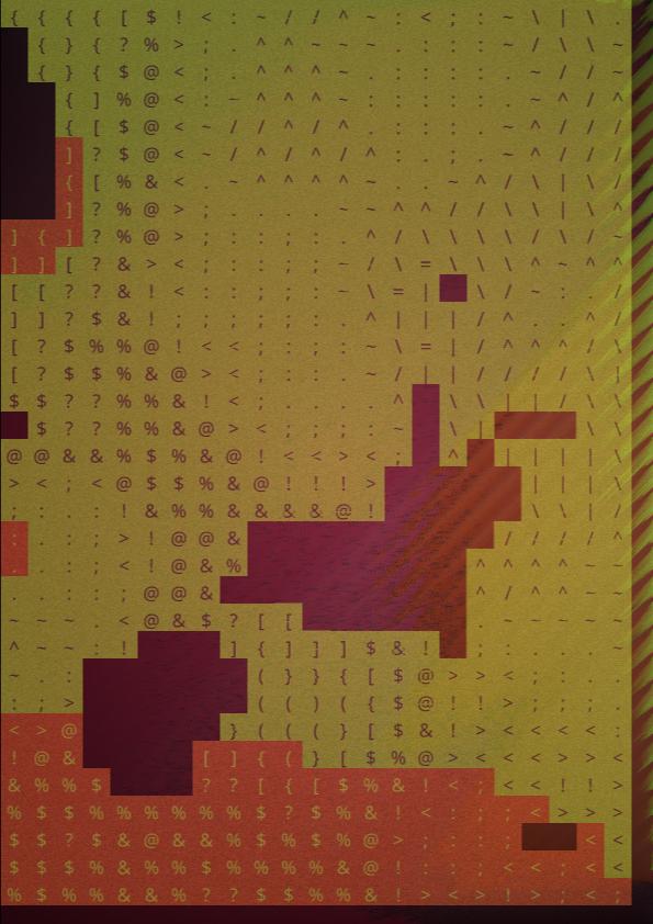 Convergence Remnants #14187