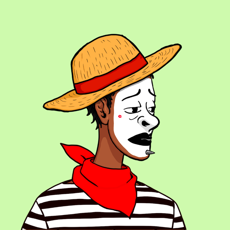 MIME x MIME #72