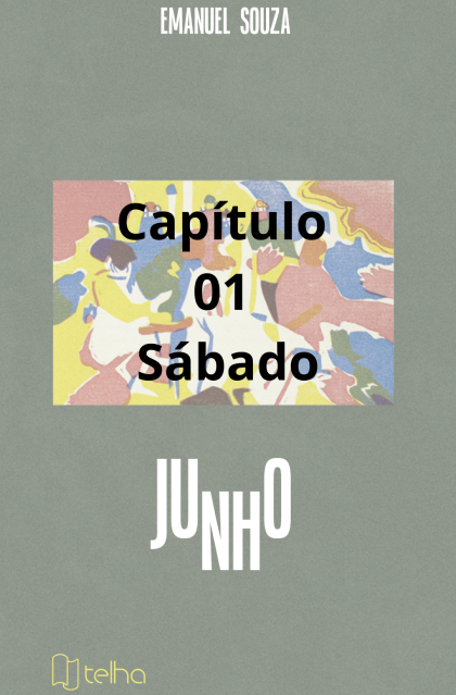 Capítulo 01 - Sábado