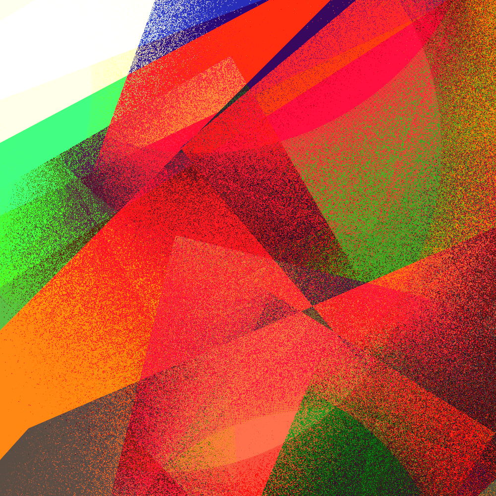Fractal Noise #300