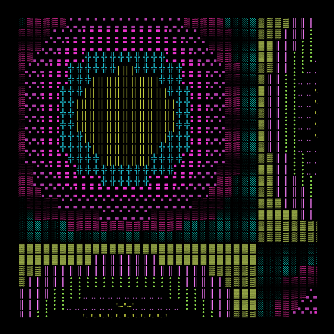 g l y p h #257777