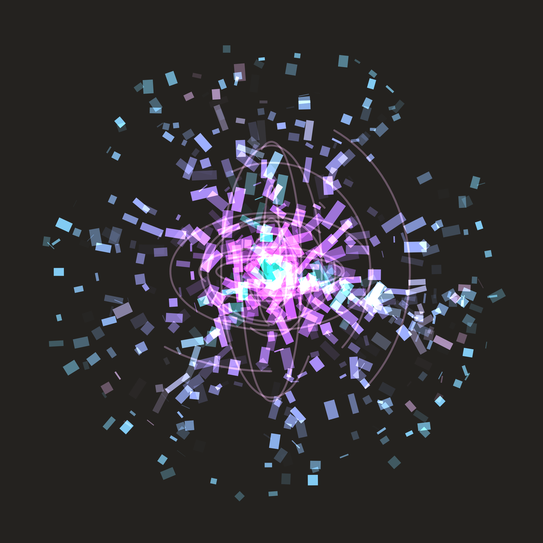 Chaos Cluster #210