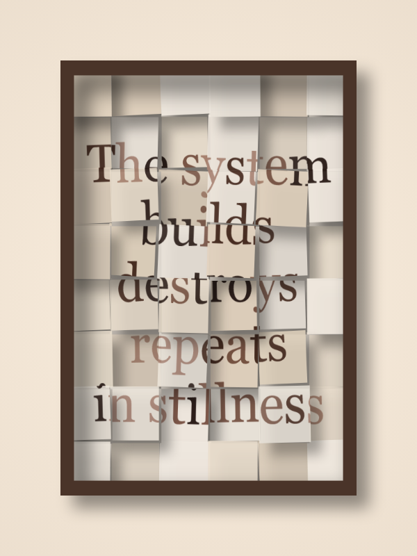 The Metaphor Machine #2735