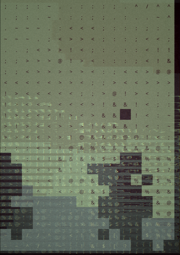 Convergence Remnants #9078