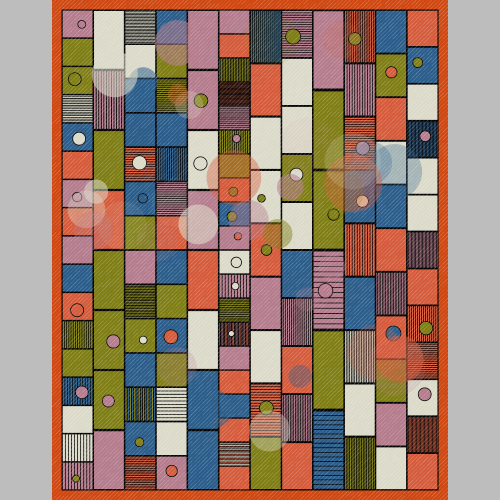 Shifted Blocks #354