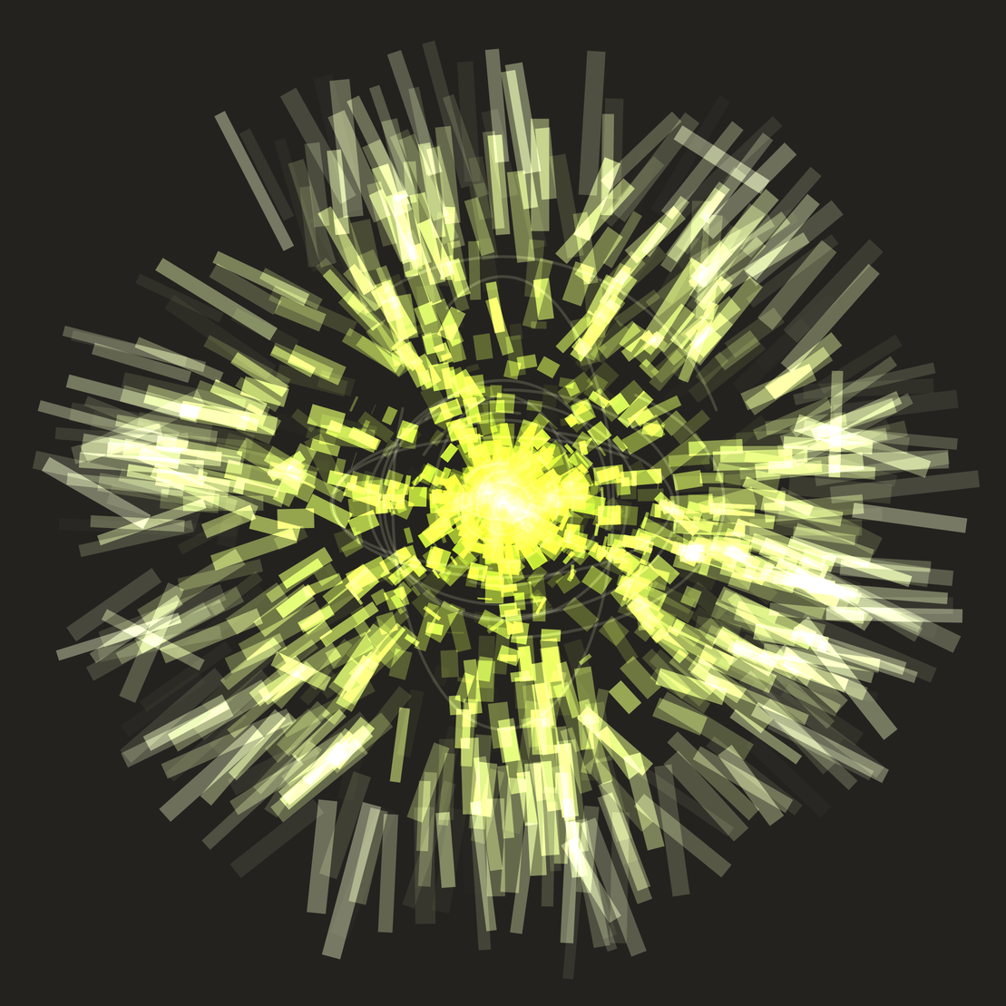 Chaos Cluster #242