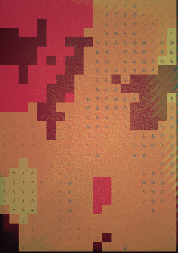 Convergence Remnants #5127