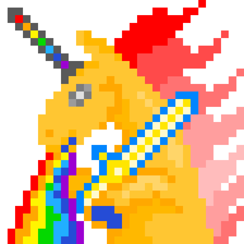 Unicorn #5341