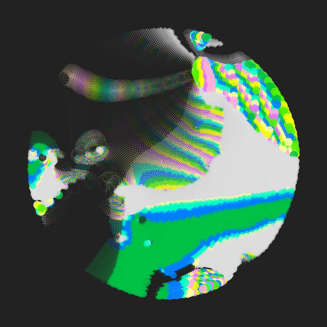 Still C #22284