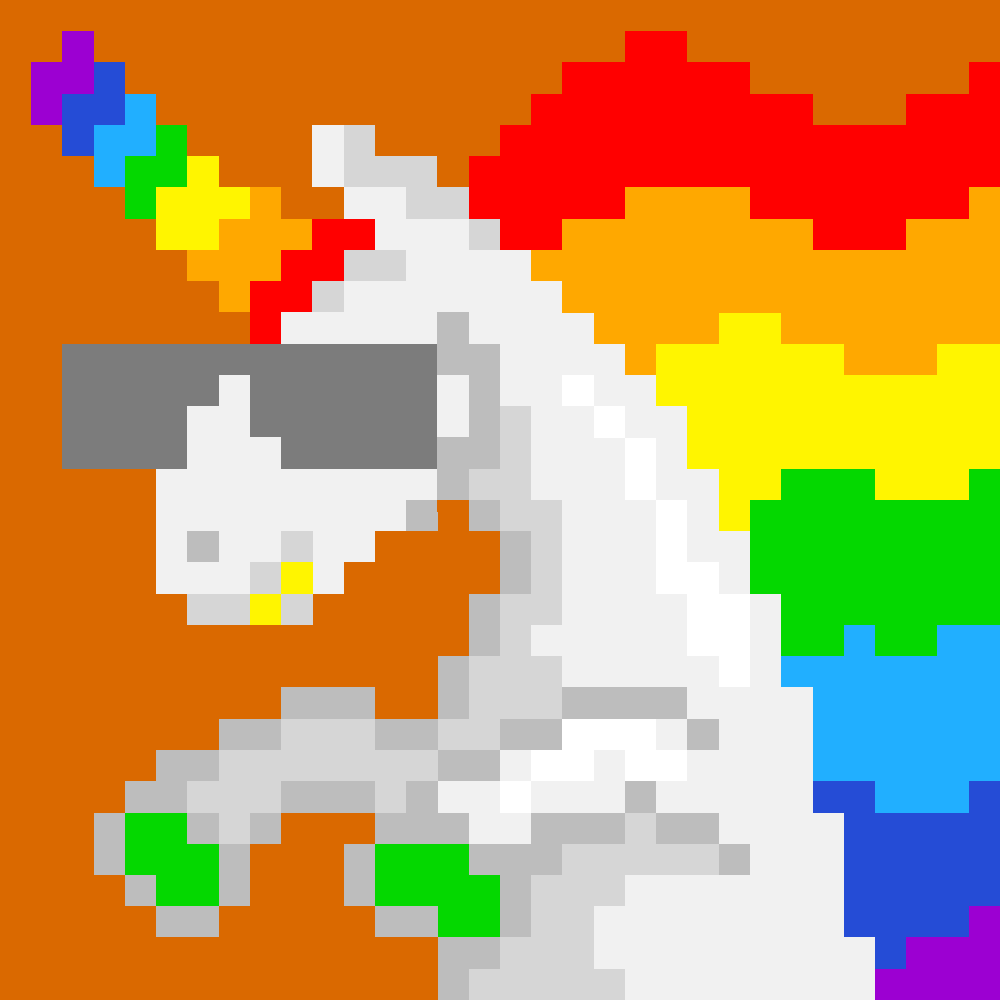 Unicorn #6878