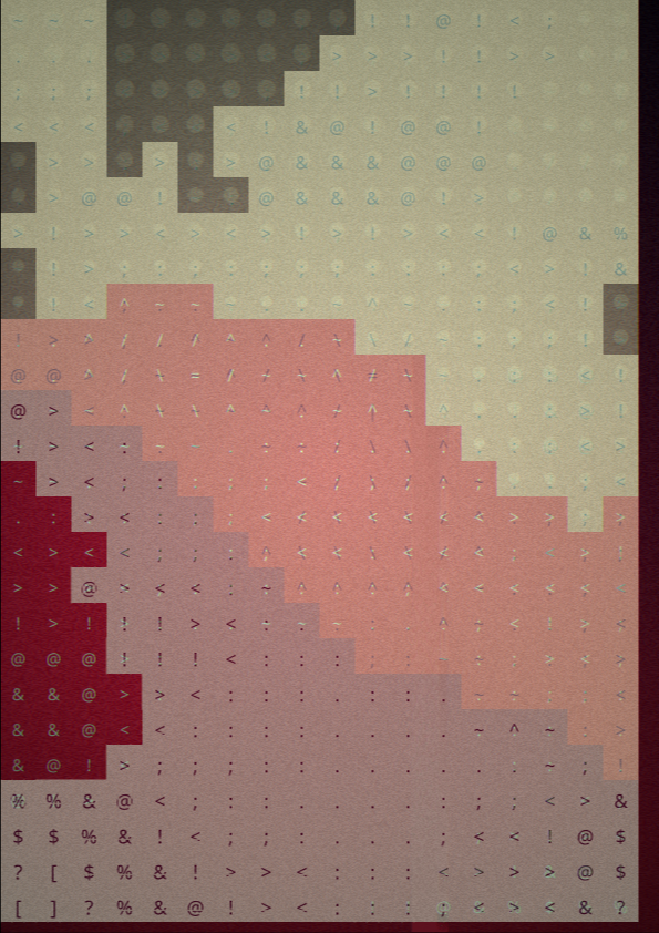 Convergence Remnants #21770
