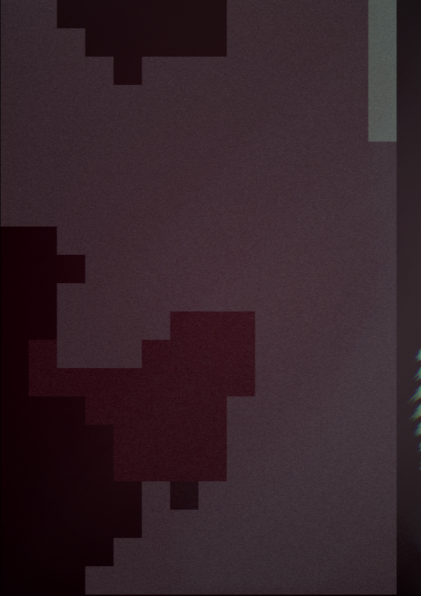 Convergence Remnants #17327