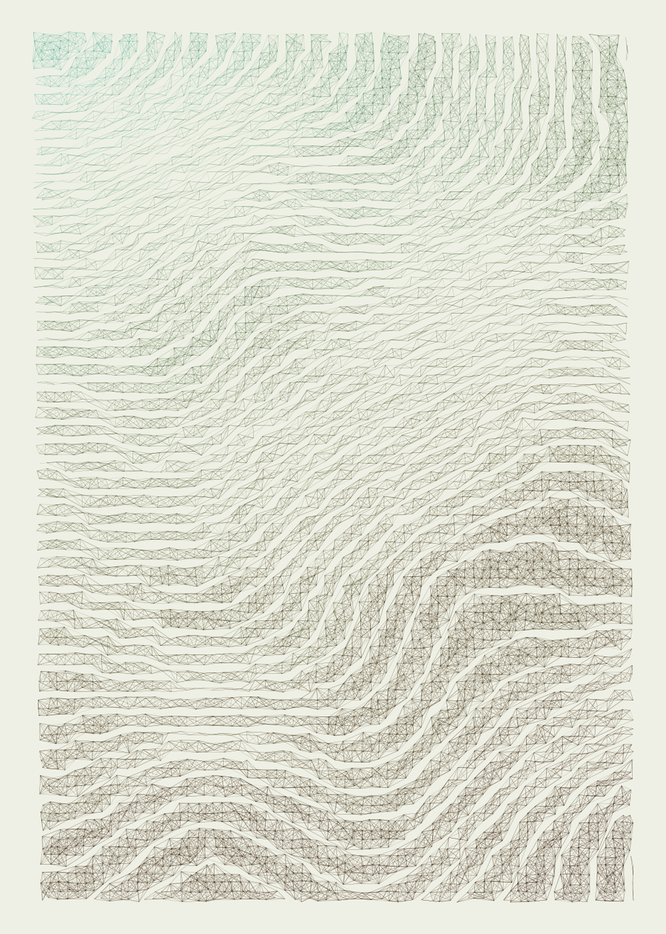 Intertwine #480
