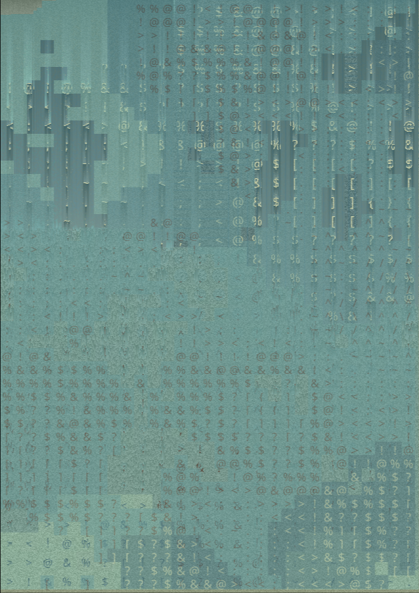 Convergence Remnants #1721