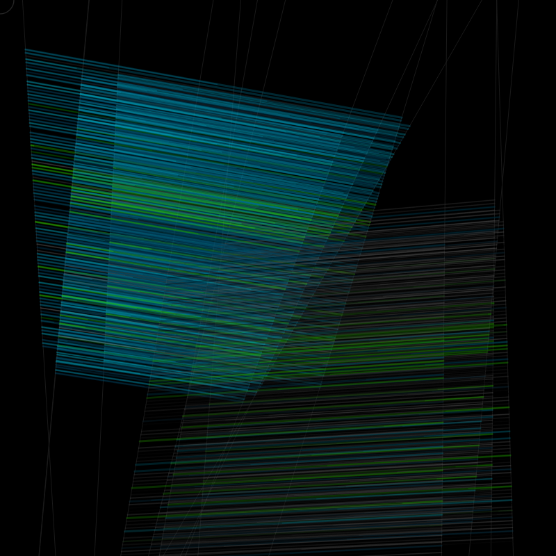 Perpetual line #179