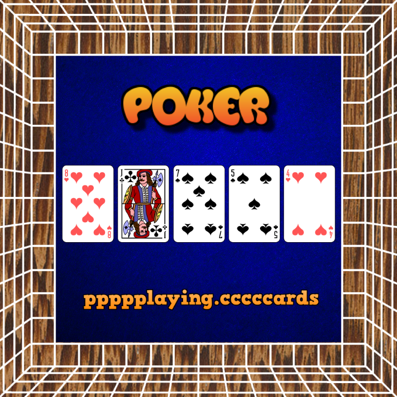 ppppplaying.cccccards: POKER #238