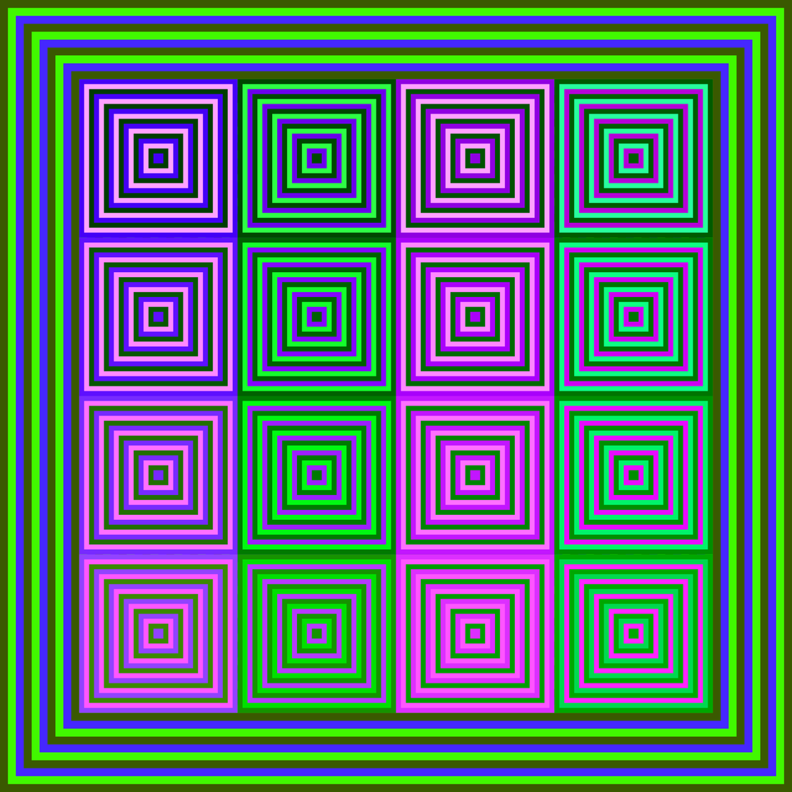 Opcode Op Art #103