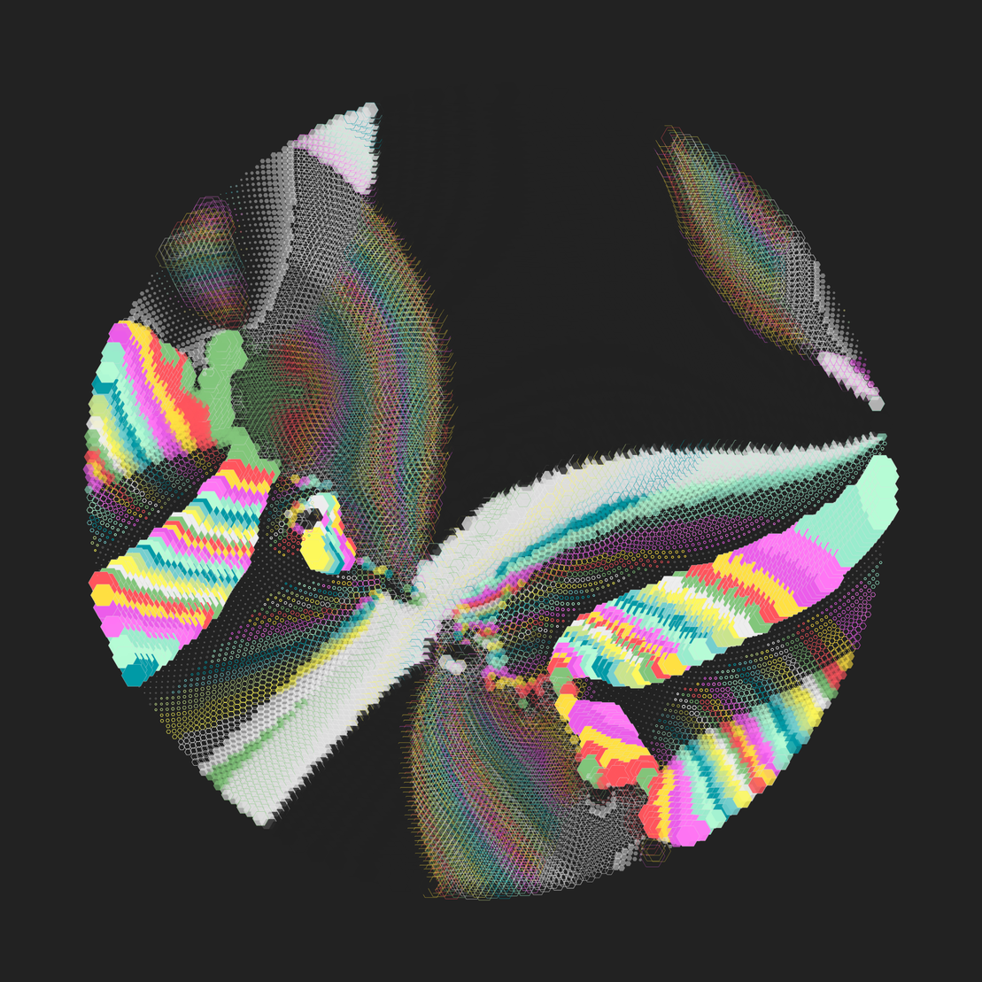 Still C #26587