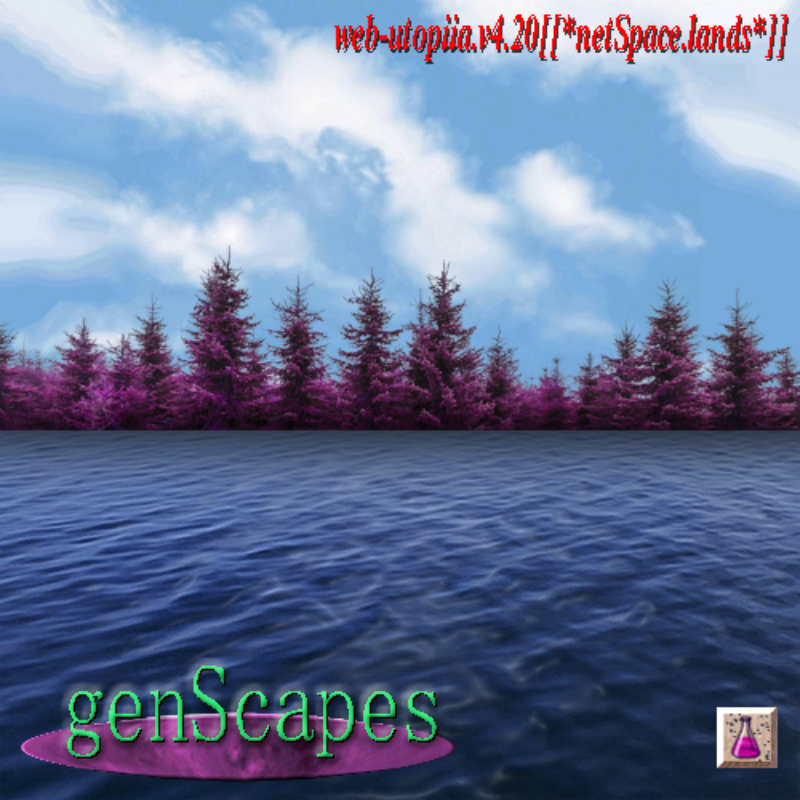 genScapes #88